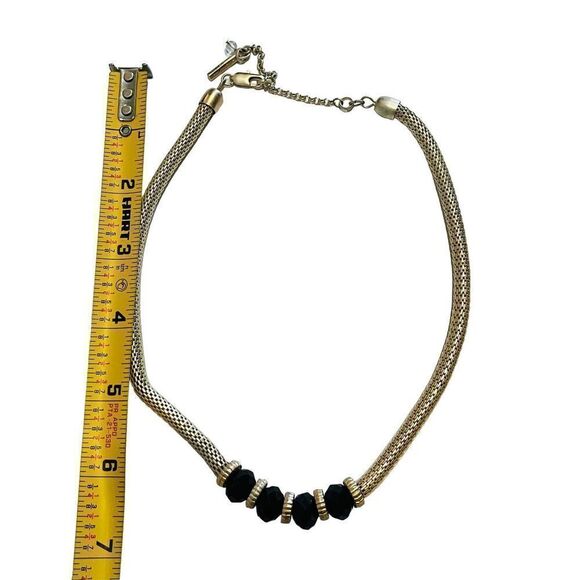 Keneth Cole Fashion Necklace - Picture 2 of 3